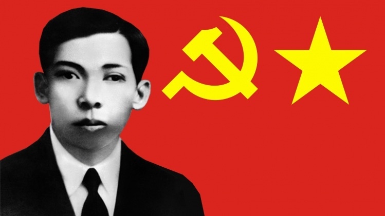 Vận dụng chỉ dẫn của Tổng Bí thư Trần Phú trong công tác xây dựng Đảng