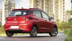 Hyundai Grand i10 2024 giá rẻ sắp bán tại Việt Nam có gì?