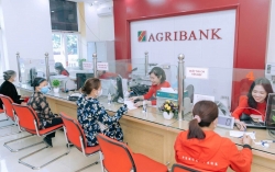 Agribank giảm lãi suất cho vay hỗ trợ người dân, doanh nghiệp