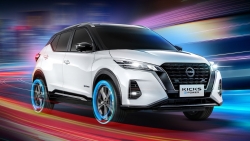 Nissan Kicks e-Power gây tranh cãi tại Philipines khi được công nhận là xe thuần điện