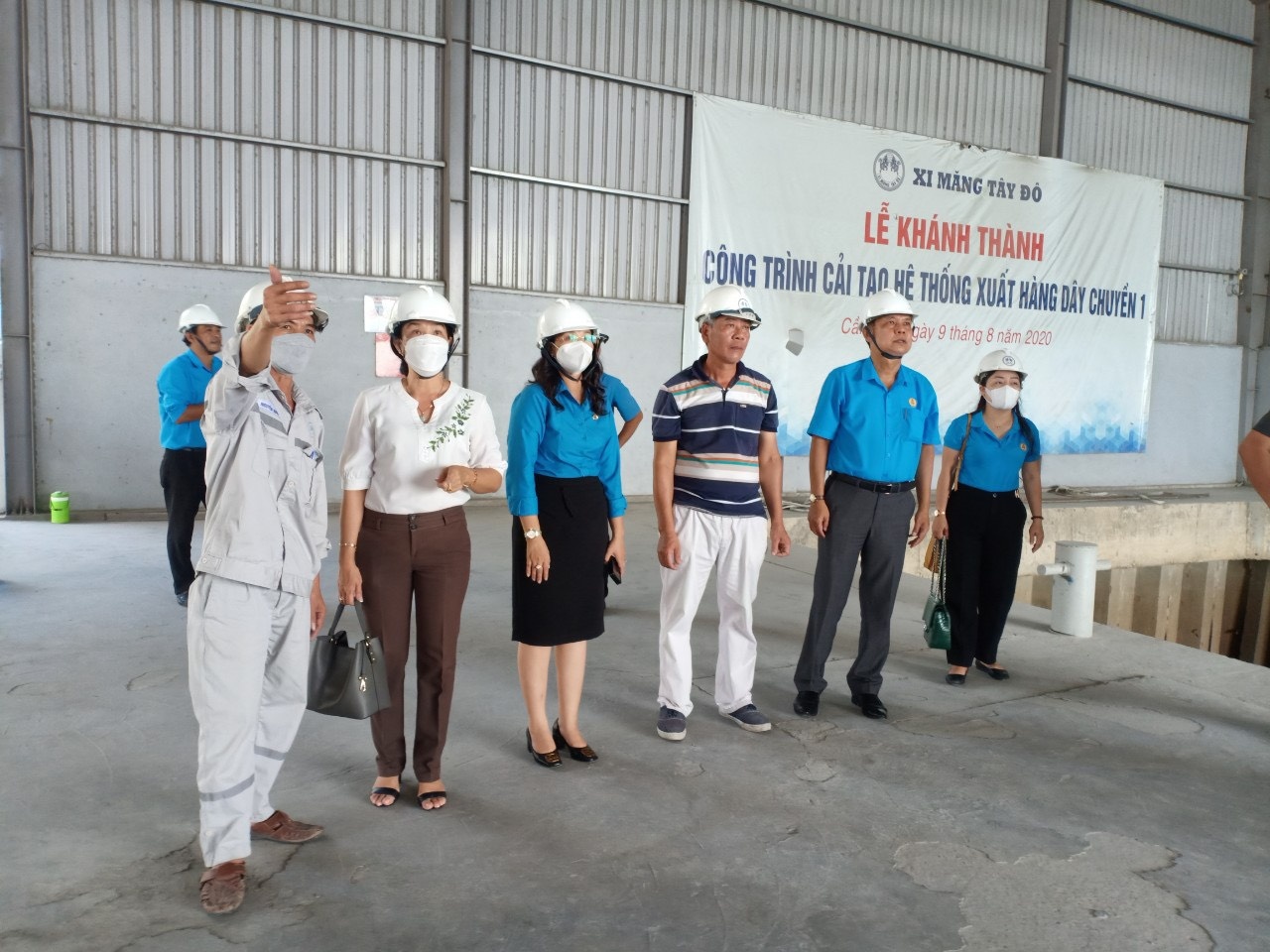 Chăm lo thiết thực đời sống vật chất, tinh thần cho đoàn viên, NLĐ