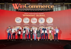 Nhiều ưu đãi trong tháng 7/2024 tại hệ thống WinMart/WinMart+/WiN