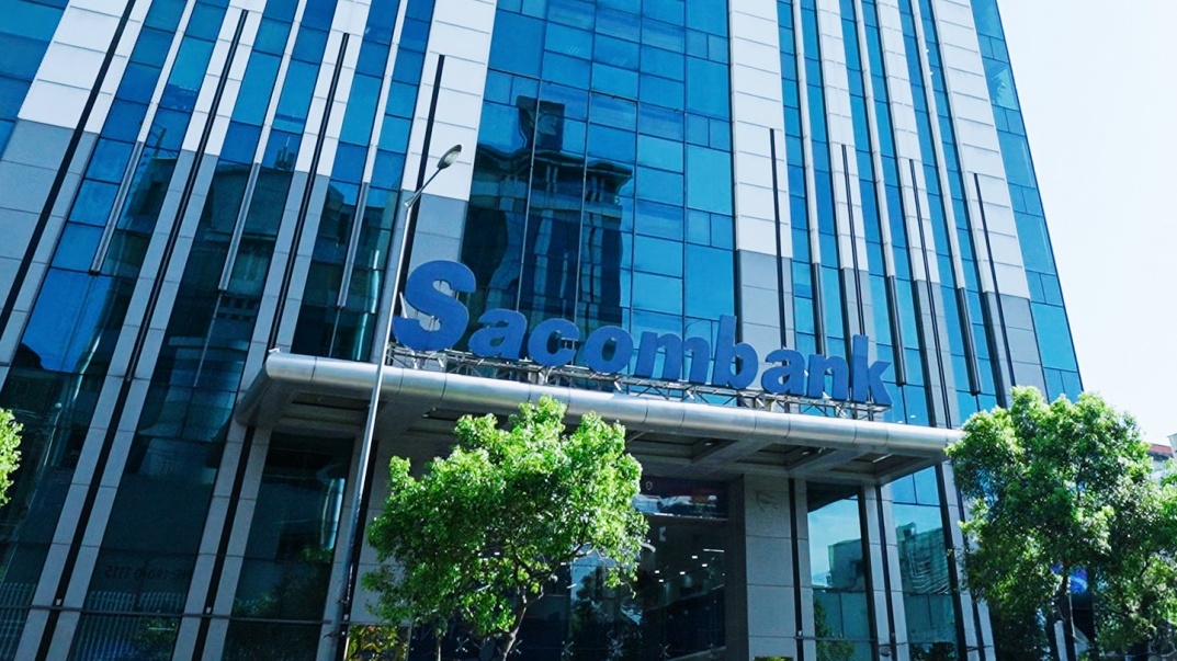 Sacombank giảm đến 2%/năm lãi suất cho vay hỗ trợ khách hàng bị thiệt hại do bão lũ