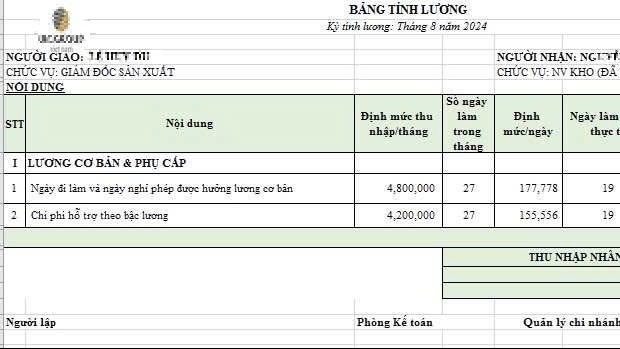 Bị nợ lương thử việc, nam công nhân phải vay lãi ngày chăm con ốm