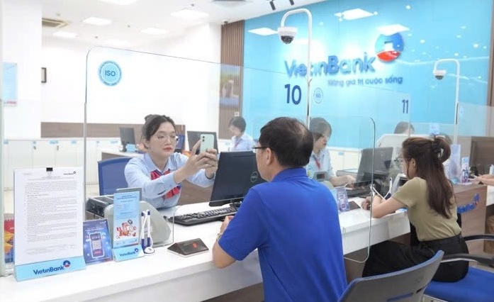 VietinBank tiên phong triển khai đồng bộ các giải pháp, nâng cao trải nghiệm khách hàng