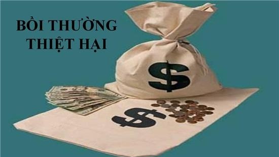 Xử lý bồi thường thiệt hại tài sản do người lao động làm mất như thế nào?