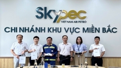 Công đoàn Skypec miền Bắc chăm lo đời sống cho đoàn viên khó khăn