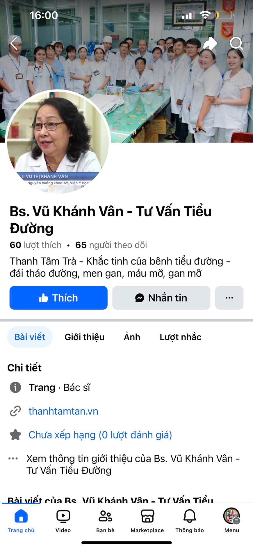 Lật tẩy chiêu trò quảng cáo thực phẩm chức năng - Kỳ 2: Giả mạo chuyên gia, lợi dụng áo blouse trắng