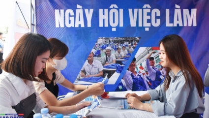 Đừng để "tiền mất, tật mang" với chiêu thức “việc nhẹ, lương cao”