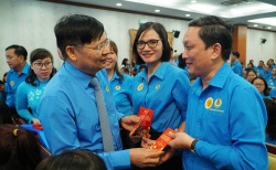 Gặp gỡ đảng viên công nhân tiêu biểu TP. HCM: Lắng nghe để hành động