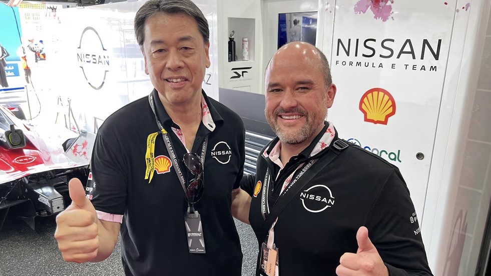 Nissan bổ nhiệm CEO mới, cơ hội tái sáp nhập với Honda