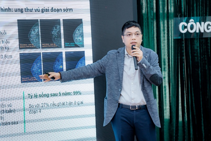 Chương trình phúc lợi từ Công ty CP Công nghệ Y tế Nhật Việt chính là một bước đi mang tính cách mạng trong việc chăm lo cho người lao động ngành y – vừa hiện đại, vừa nhân văn. Ảnh: Hồng An