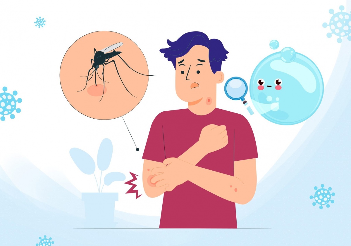 Sốt xuất huyết bước vào mùa cao điểm, nguy cơ tử vong nếu không điều trị kịp thời