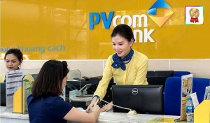 PVComBank: Thoát lỗ nhưng nợ xấu vẫn chưa 