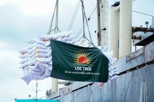 Nhiều nhà băng “mắc kẹt” trong khoản nợ xấu 6.000 tỷ đồng của Lộc Trời