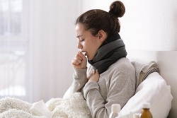 Một số lưu ý về những bệnh hô hấp thường gặp khi thời tiết giao mùa