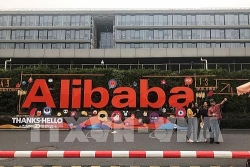 Alibaba phá kỷ lục, đạt doanh thu 38 tỷ USD trong “Ngày độc thân”