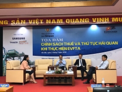 EVFTA - "Chân trời mới" đầy hứa hẹn với người lao động