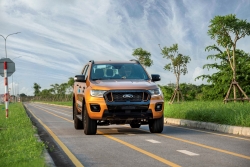 Những điều đặc biệt để tạo nên một chiếc bán tải Ford Ranger