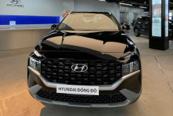 7 tháng đầu năm 2021, Kia Sorento bán ít hơn Hyundai SantaFe gần 3.000 xe