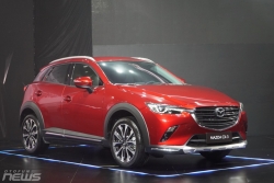 Sau 4 tháng ra mắt, bộ đôi Mazda CX-3 và CX-30 đang đứng ở đâu?