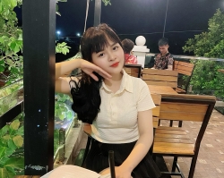 Nữ công nhân quan niệm về hành vi tiêu xài phung phí