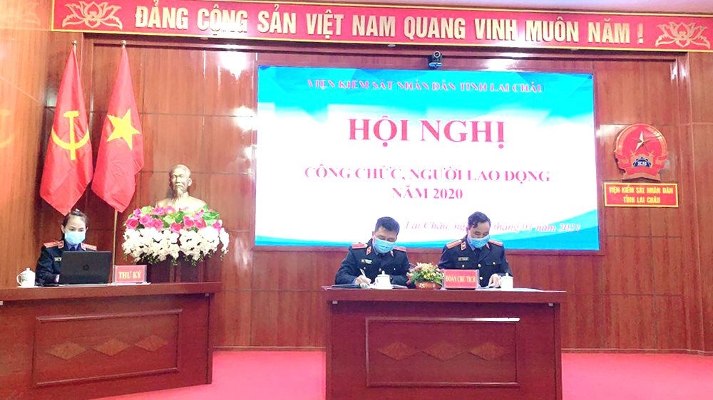 "Tôi đã có ngôi nhà mơ ước nhờ vay vốn từ quỹ Tương hỗ Công đoàn”