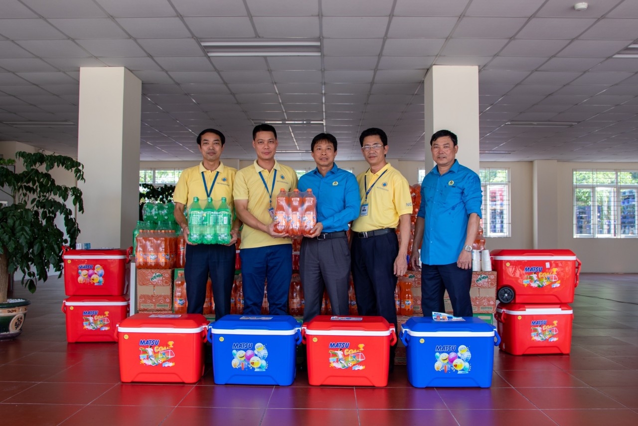 Công đoàn thương lượng nhiều điều khoản có lợi cho người lao động