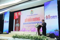 Biểu dương 65 cán bộ nữ công ngành Điện tiêu biểu năm 2019