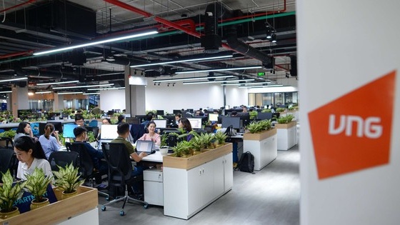Sau kiểm toán, VNG lỗ hơn 1.300 tỷ đồng năm 2022