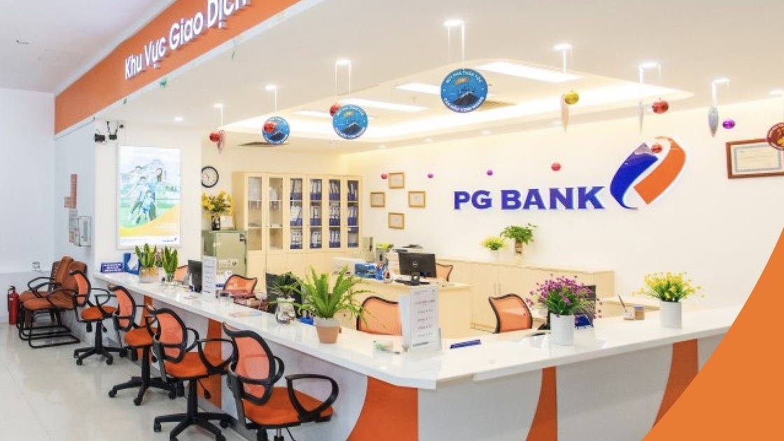 Chủ mới của PG Bank sắp lộ diện?