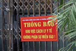 Chống dịch mà sao lại 