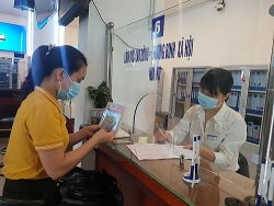 Hà Nội nới lỏng điều kiện hỗ trợ người lao động bị ảnh hưởng bởi dịch Covid-19