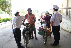 Tây Ninh: Một trường hợp dương tính Covid-19 tiếp xúc với 17 người trong cộng đồng