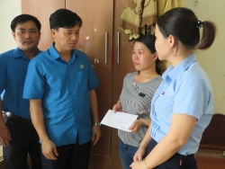 LĐLĐ tỉnh Hà Tĩnh: Thấu hiểu và trách nhiệm với người lao động