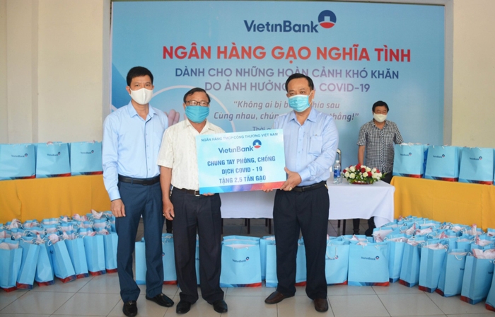 Công đoàn Ngân hàng Việt Nam tập trung đẩy mạnh hoạt động chăm lo cho đoàn viên, NLĐ