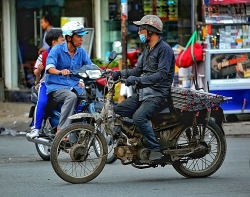 Đề nghị thu hồi xe cũ nát, có nên không?