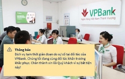 Ngân hàng, chứng khoán và sự cố thời 4.0!