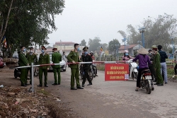 cac co giao nha tre tu chi mong het dich nhanh de duoc dung lop