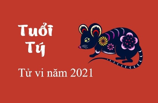 Tử vi tuổi Tý năm 2021: Vận khí hanh thông, có nhiều cơ hội phát tài