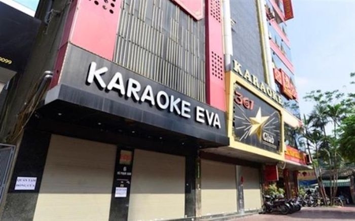 Từ 0h ngày 23/3: Hà Nội cho phép quán bar, karaoke, vũ trường hoạt động trở lại