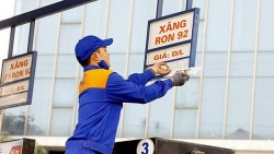 Xăng giảm nhưng chẳng cái gì chịu giảm!