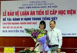 Thanh minh cho sự NỊNH