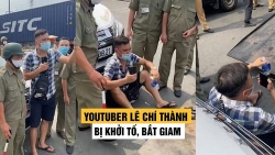 “Bắt Lê Chí Thành là quá đúng”