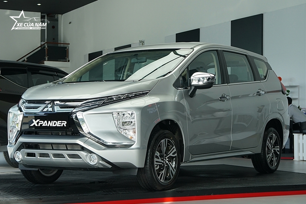 Khách hàng phát hiện mùi hôi trong khoang cabin xe Mitsubishi Xpander