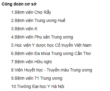 Cuộc thi về phòng, chống Covid-19: Sân chơi “vui – khỏe – có ích” cho nhân viên y tế