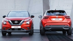 Nissan Sunny và Nissan Juke sắp quay trở lại Việt Nam?