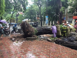 meo tuyet voi giup ban an toan khi di chuyen trong thoi tiet mua bao