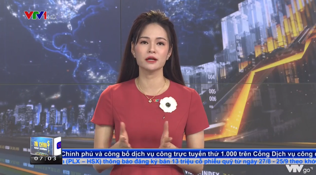 Lời xin lỗi của VTV và nhìn nhận của công chúng