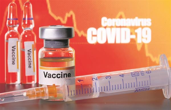 Sứ mệnh “có 1 0-2” – Vận chuyển vaccine Covid-19 khắp thế giới